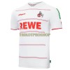 Original Fußballtrikot FC Köln Heimtrikot 2021-22 Für Herren